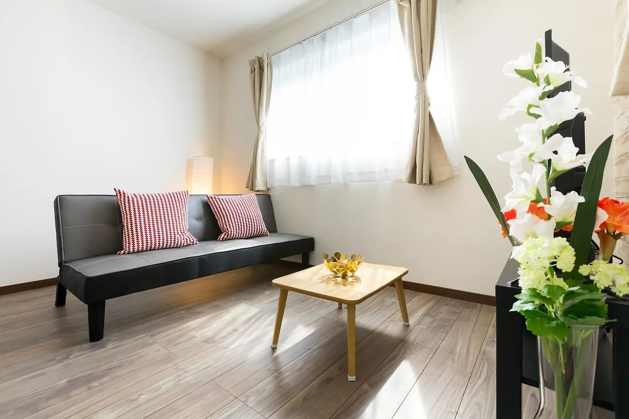 Villa Corlux Osaka