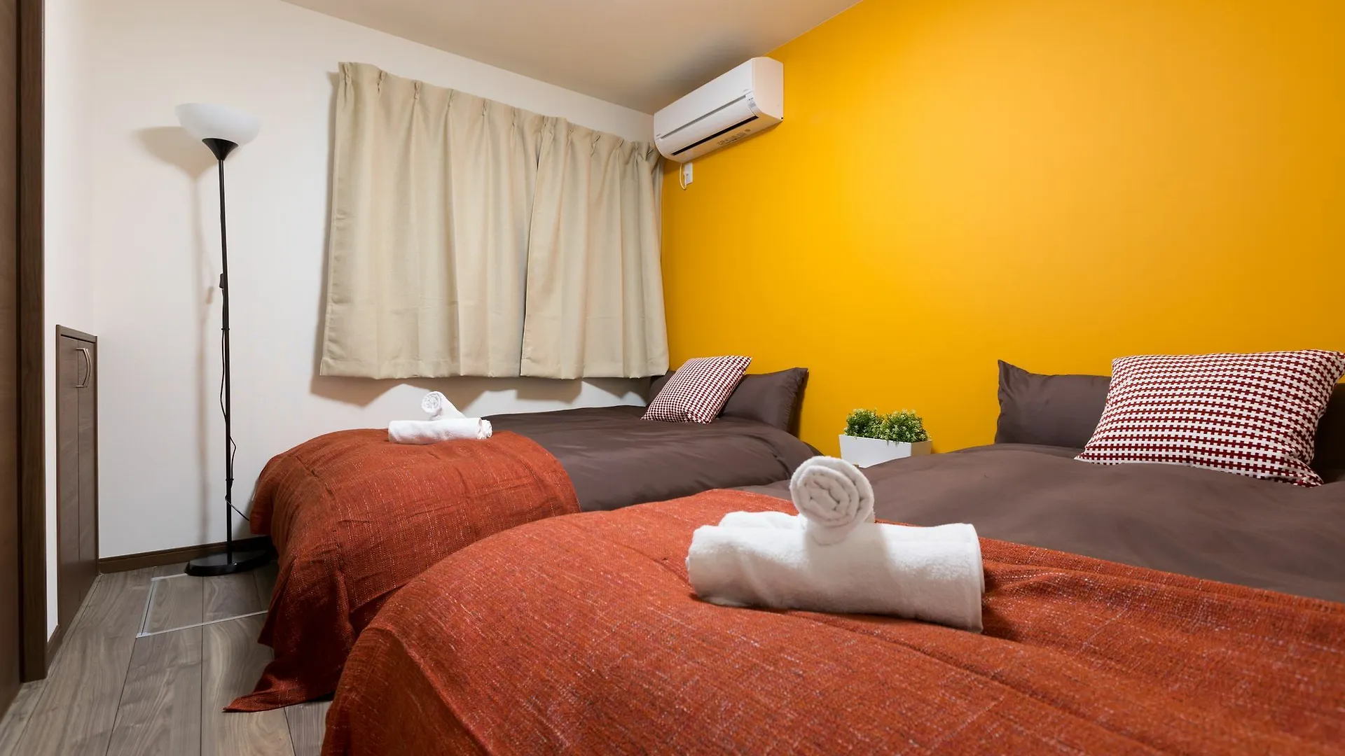 Casa vacanze Villa Corlux Osaka