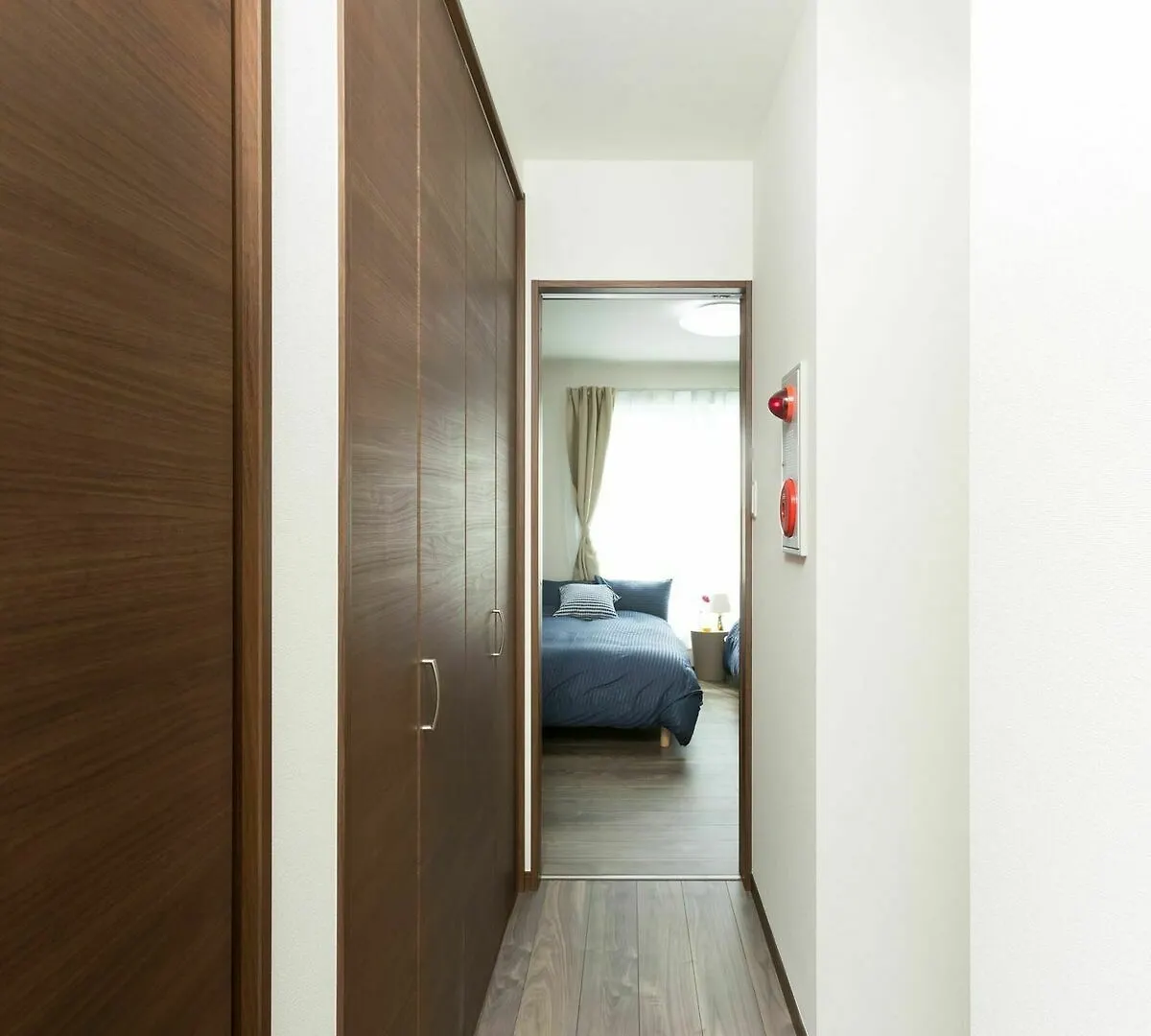 Villa Corlux Osaka 0*,  Giappone