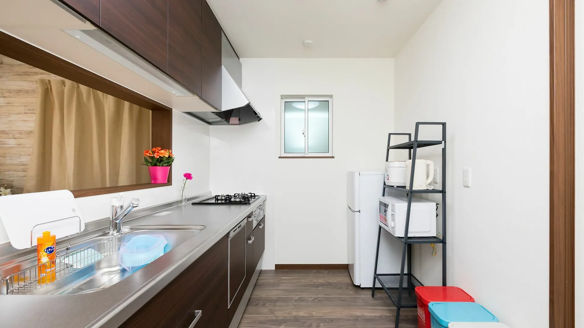 Villa Corlux Osaka 0*,