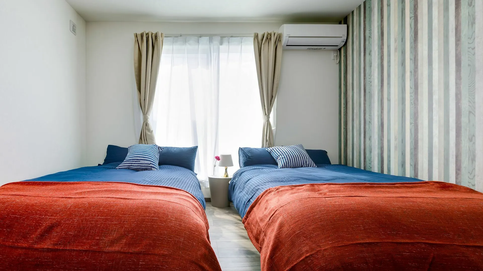 Casa vacanze Villa Corlux Osaka
