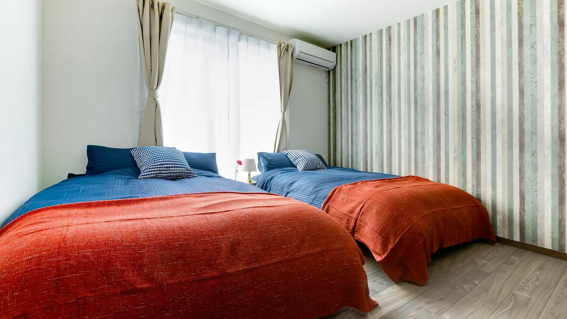 Casa vacanze Villa Corlux Osaka